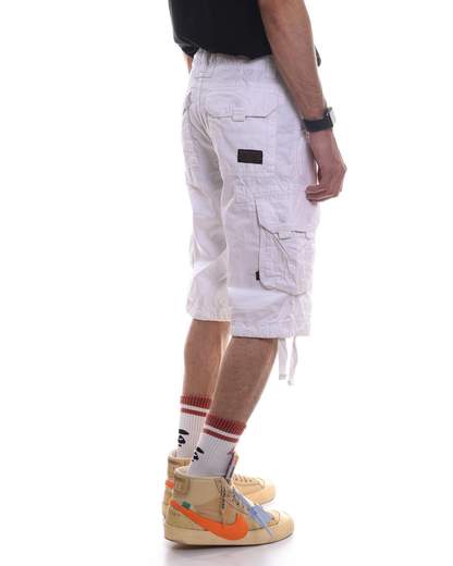ALPHA INDUSTRIES SHORTS Uomo