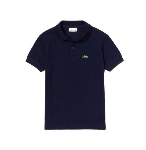 LACOSTE POLO BAMBINO