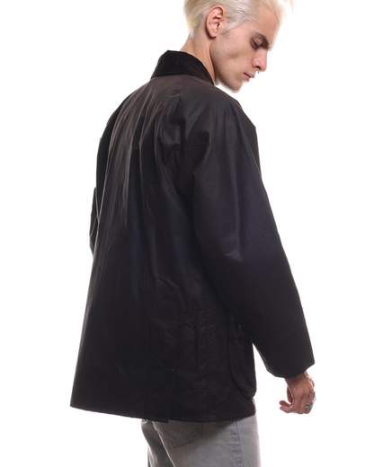 Barbour Jacket Uomo