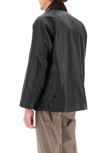 Barbour Jacket Uomo