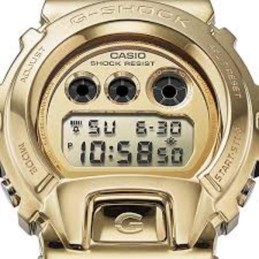 G-SHOCK OROLOGIO Unisex