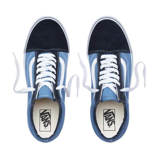 VANS OFF THE WALL SCARPE Unisex