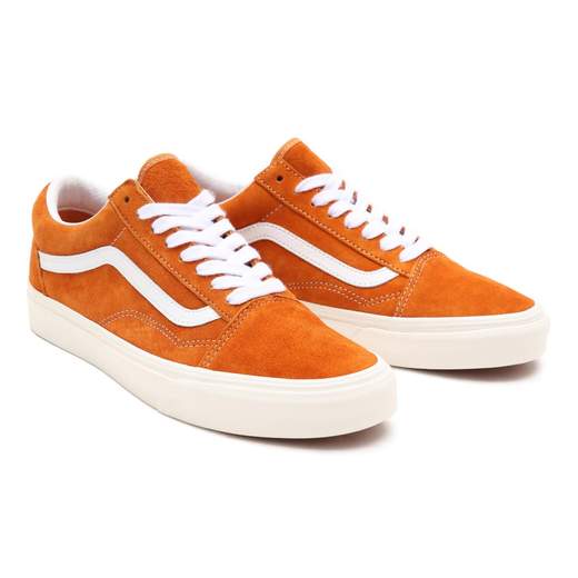VANS OFF THE WALL SCARPE Unisex