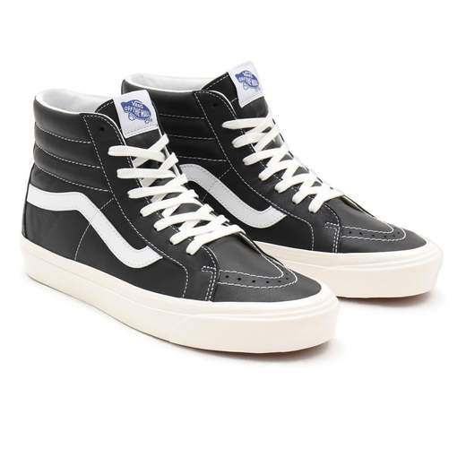 VANS OFF THE WALL SCARPE Unisex