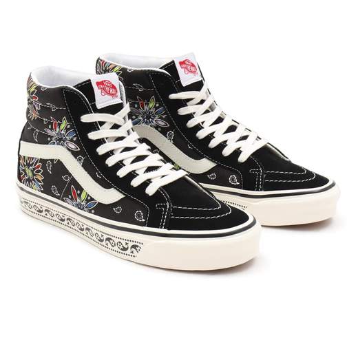 VANS OFF THE WALL SCARPE Unisex