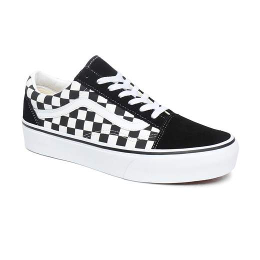 VANS OFF THE WALL SCARPE Unisex
