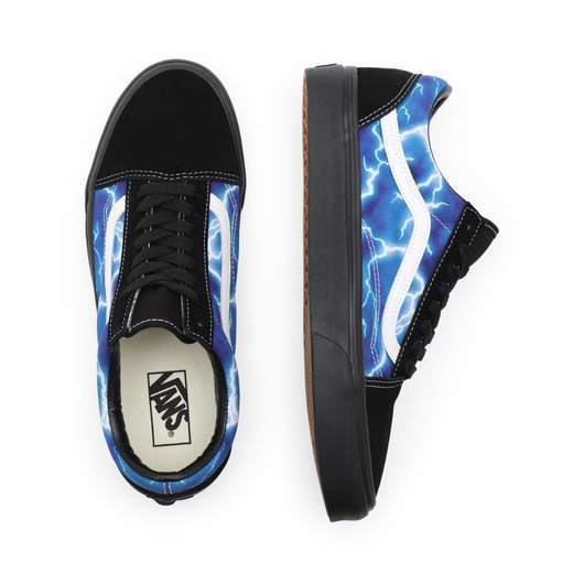 VANS OFF THE WALL SCARPE Unisex