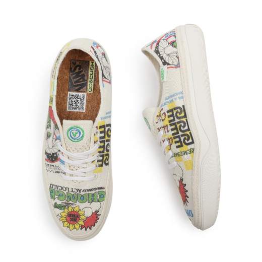 Vans Off The Wall Scarpe Uomo