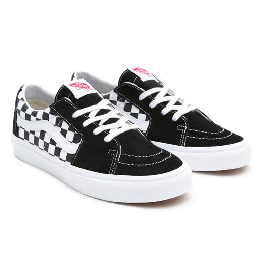 VANS OFF THE WALL SCARPE Unisex