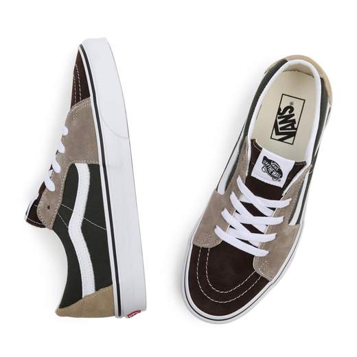 Vans Off The Wall Scarpe Uomo