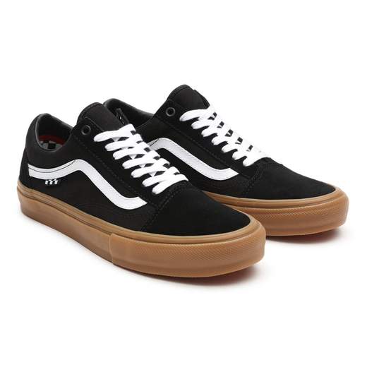 VANS OFF THE WALL SCARPE Unisex