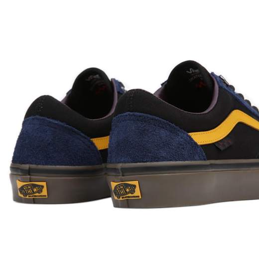Vans Off The Wall Scarpe Unisex