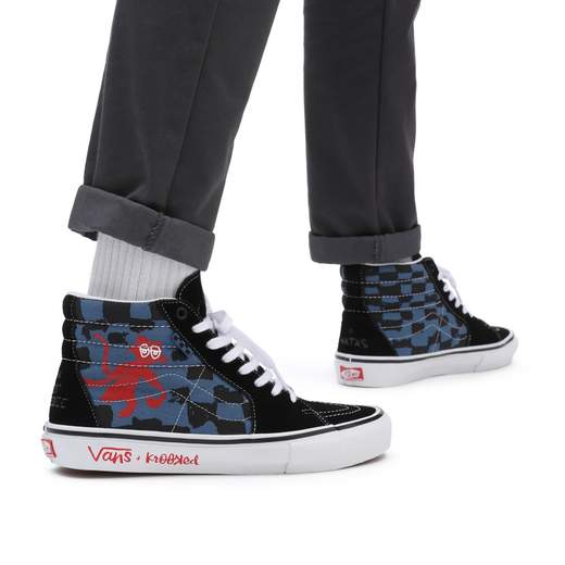 Vans Off The Wall Scarpe Uomo