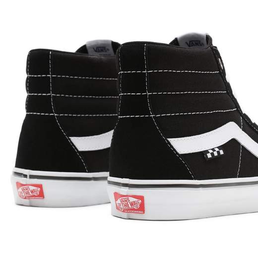 VANS OFF THE WALL SCARPE Unisex