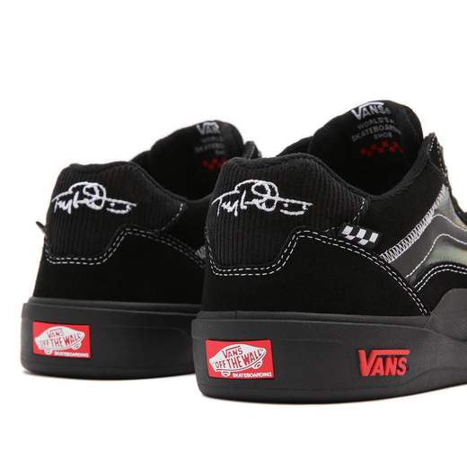 VANS OFF THE WALL SCARPE Unisex