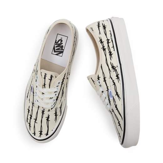 Vans Off The Wall Scarpe Unisex