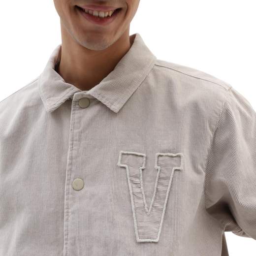 Vans Off The Wall Jacket Uomo
