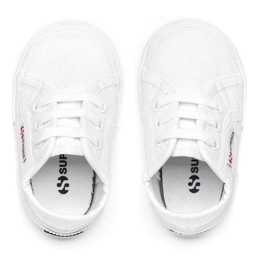 SUPERGA SCARPE BAMBINO/BAMBINA