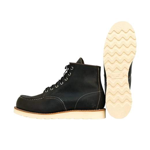 Red Wing  Scarpe
