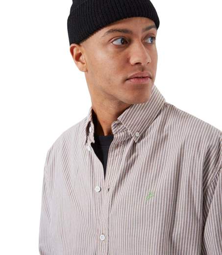Dr.denim Camicia Uomo