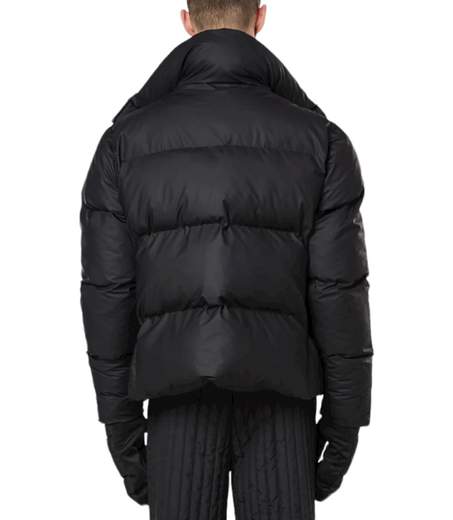 Rains Jacket Unisex