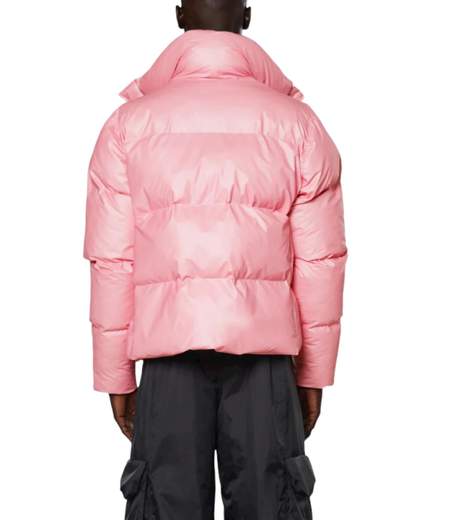 Rains Jacket Unisex