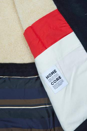 Home Core Jacket Uomo