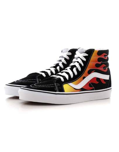 VANS OFF THE WALL SCARPE Unisex