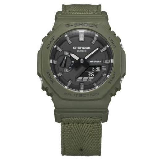G-shock Orologio Unisex