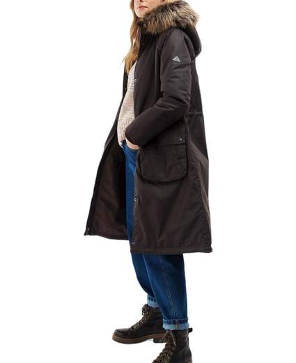 Barbour Jacket Donna