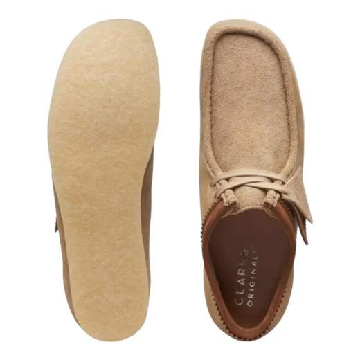 Clarks Scarpe Uomo