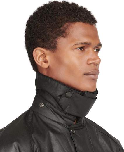Barbour Jacket