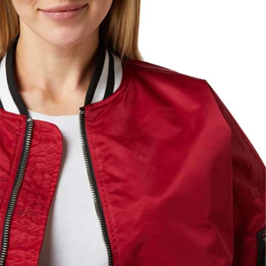 ALPHA INDUSTRIES JACKET Donna