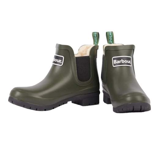 Barbour Scarpe Donna