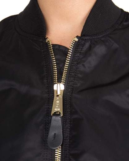ALPHA INDUSTRIES JACKET Donna