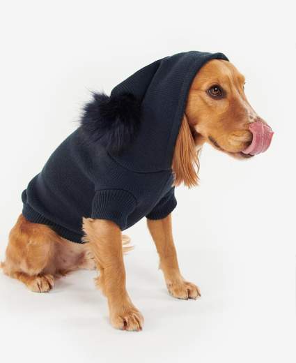 Barbour Felpa Dog