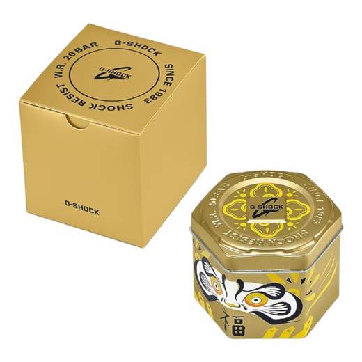 G-shock Orologio Unisex
