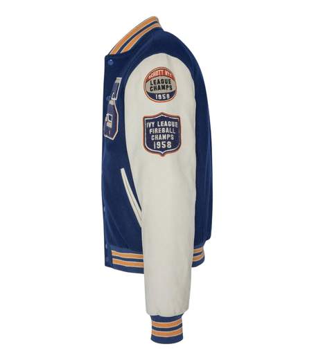 Schott N.y.c Jacket Uomo