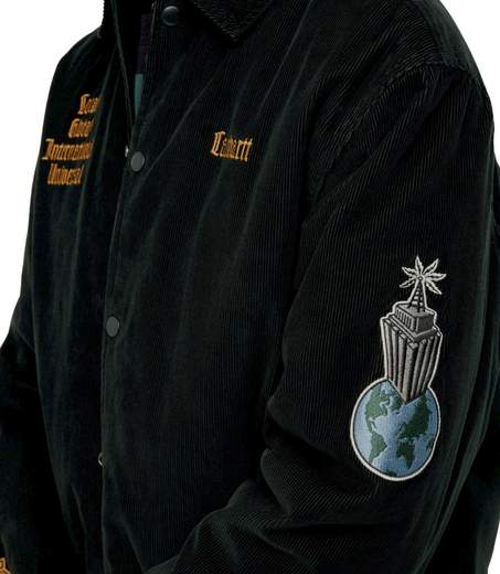 Carhartt Wip Jacket Uomo