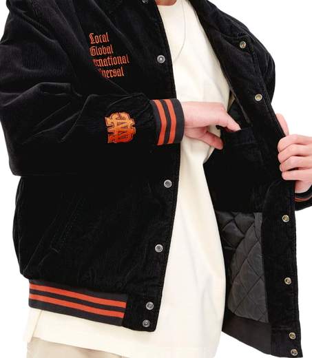Carhartt Wip Jacket Uomo