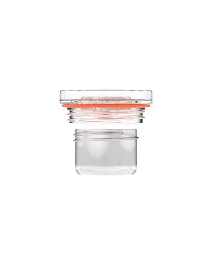 24 Bottles Lunch Box Unisex