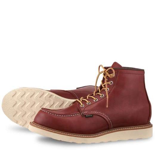 RED WING  SCARPE Uomo