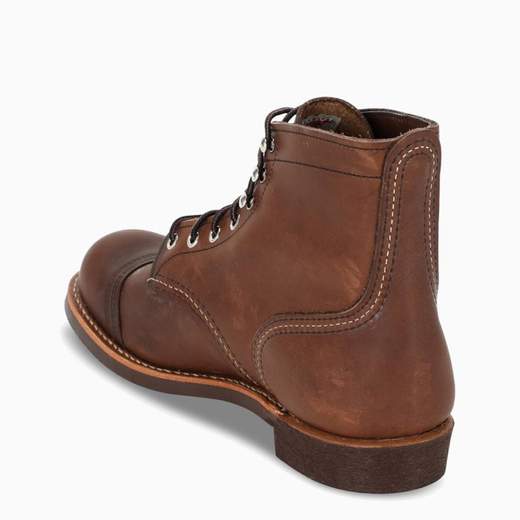 RED WING  SCARPE Uomo