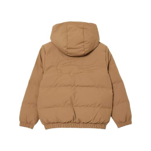 Lacoste Giacca Bambino