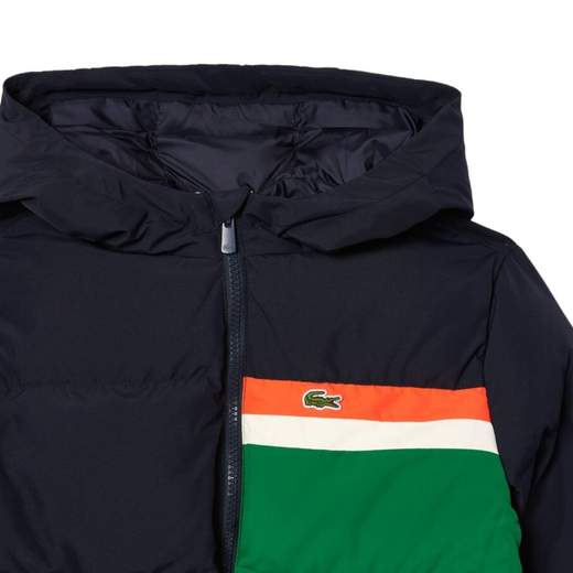 Lacoste Giacca Bambino