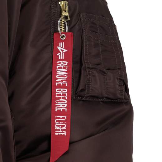 Alpha Industries Jacket Autunno/inverno