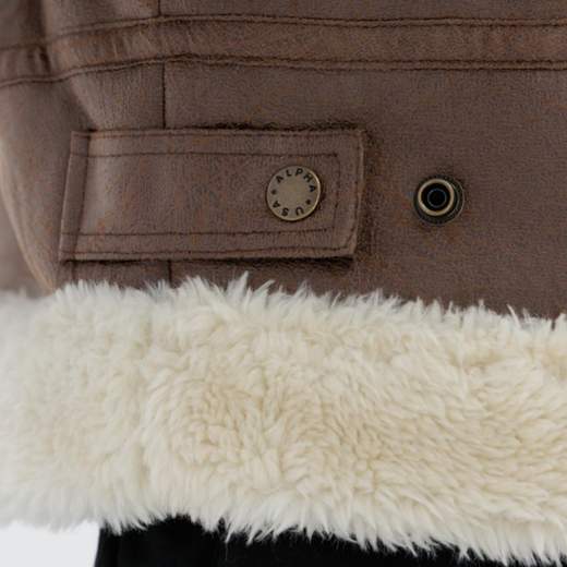 Alpha Industries Jacket Uomo