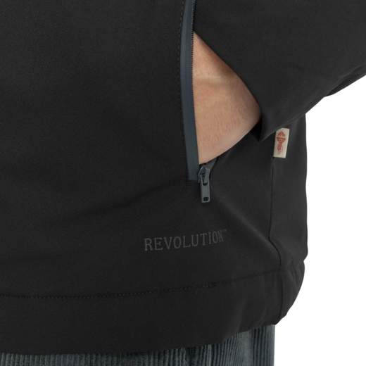 Rvlt Jacket Uomo