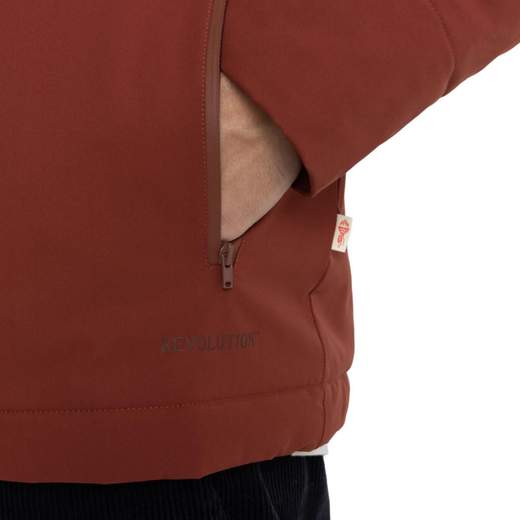 Rvlt Jacket Uomo