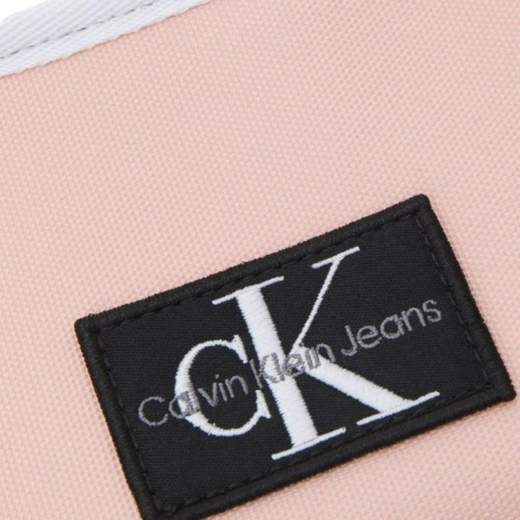 Calvin Klein Portafogli Bambina